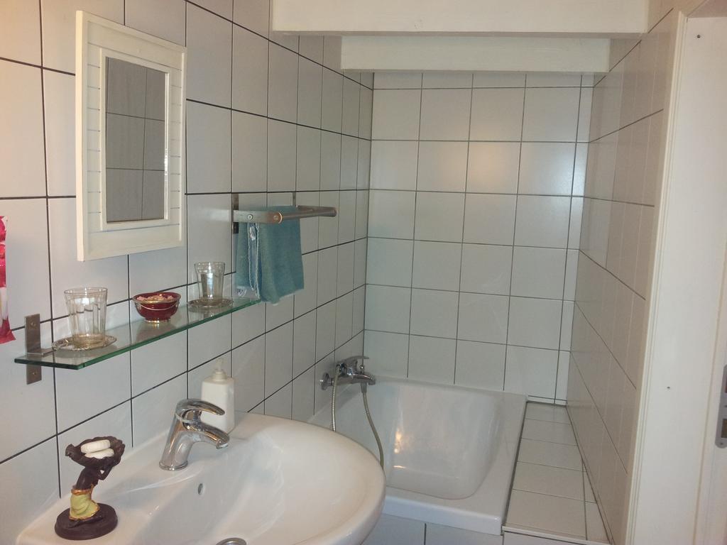 Johan'S Lodge Zwalm Екстер'єр фото