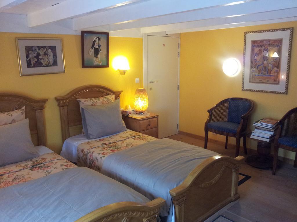 Johan'S Lodge Zwalm Екстер'єр фото