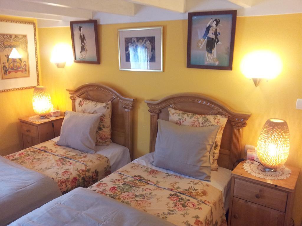 Johan'S Lodge Zwalm Екстер'єр фото