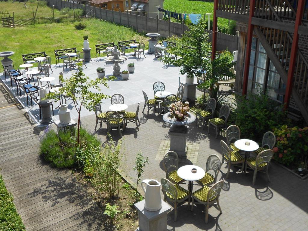 Johan'S Lodge Zwalm Екстер'єр фото