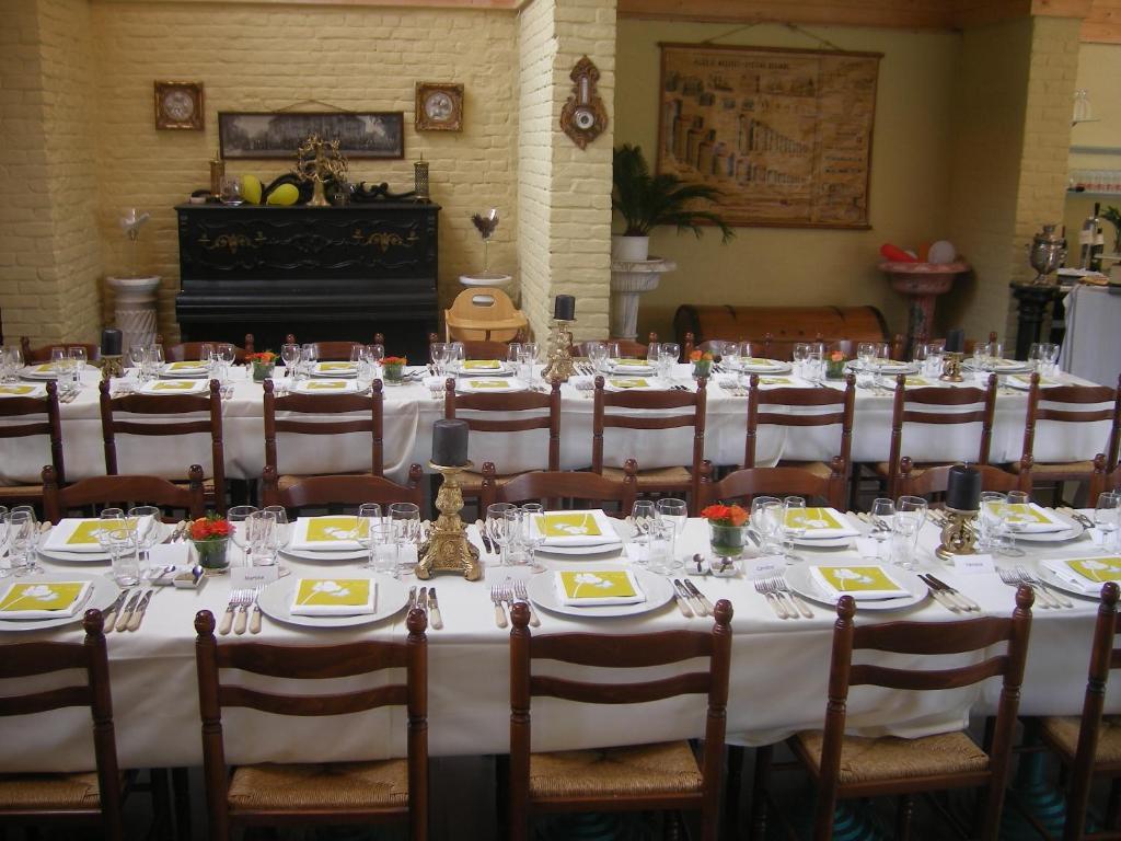 Johan'S Lodge Zwalm Екстер'єр фото
