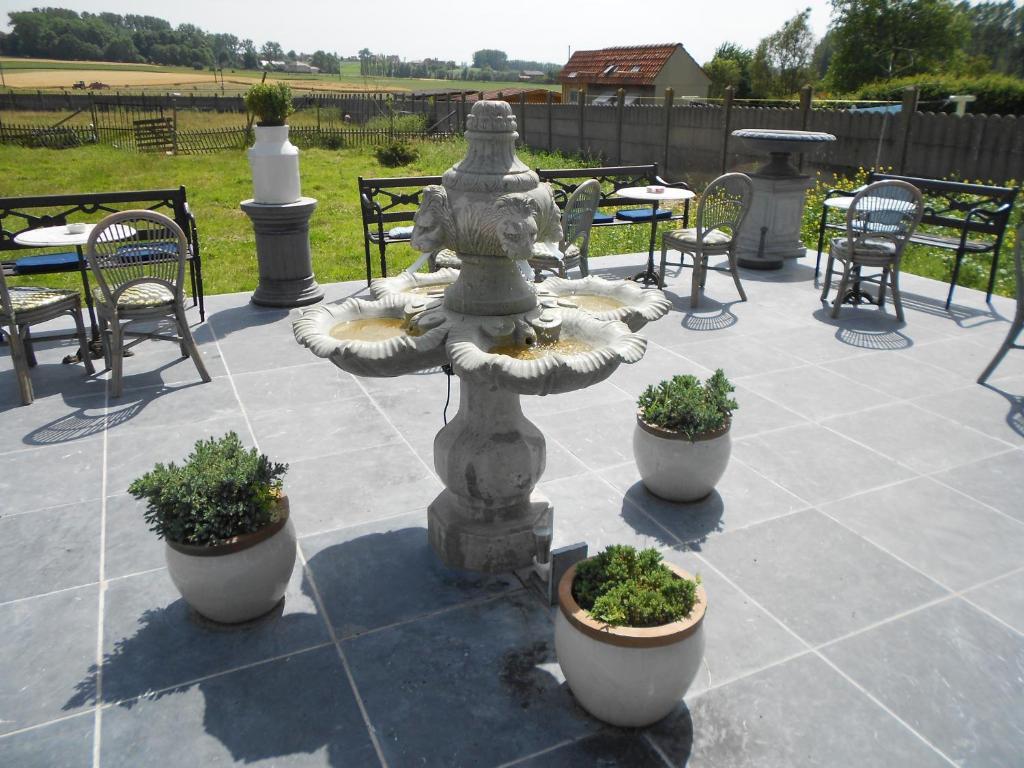 Johan'S Lodge Zwalm Екстер'єр фото