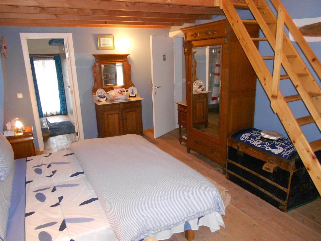 Johan'S Lodge Zwalm Екстер'єр фото