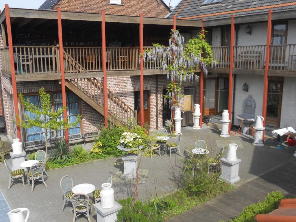 Johan'S Lodge Zwalm Екстер'єр фото