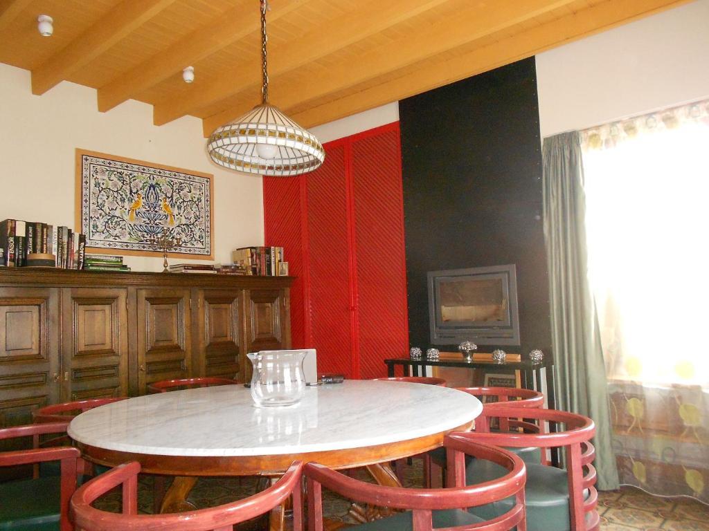 Johan'S Lodge Zwalm Екстер'єр фото