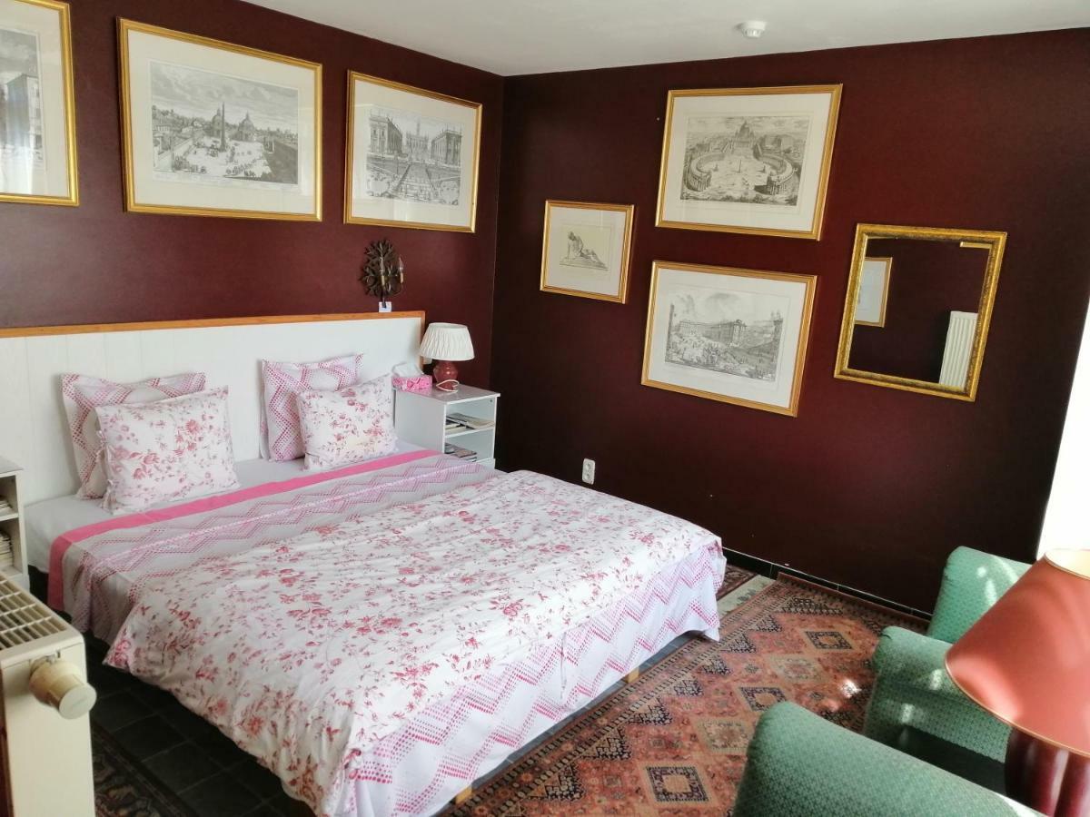 Johan'S Lodge Zwalm Екстер'єр фото