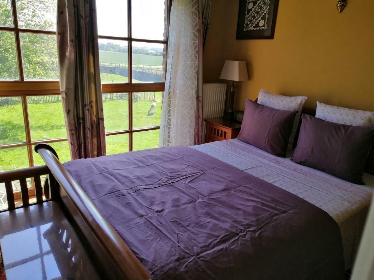 Johan'S Lodge Zwalm Екстер'єр фото