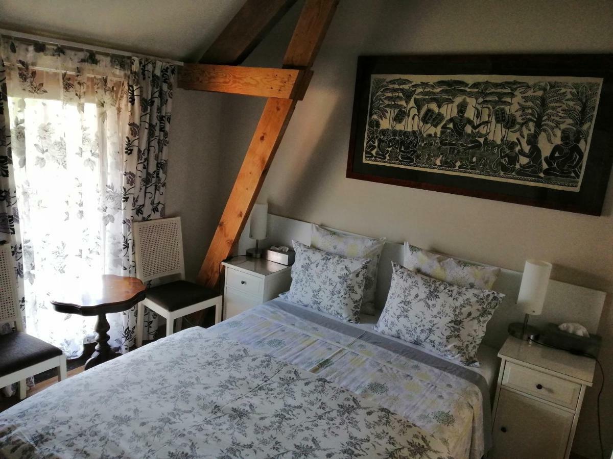 Johan'S Lodge Zwalm Екстер'єр фото