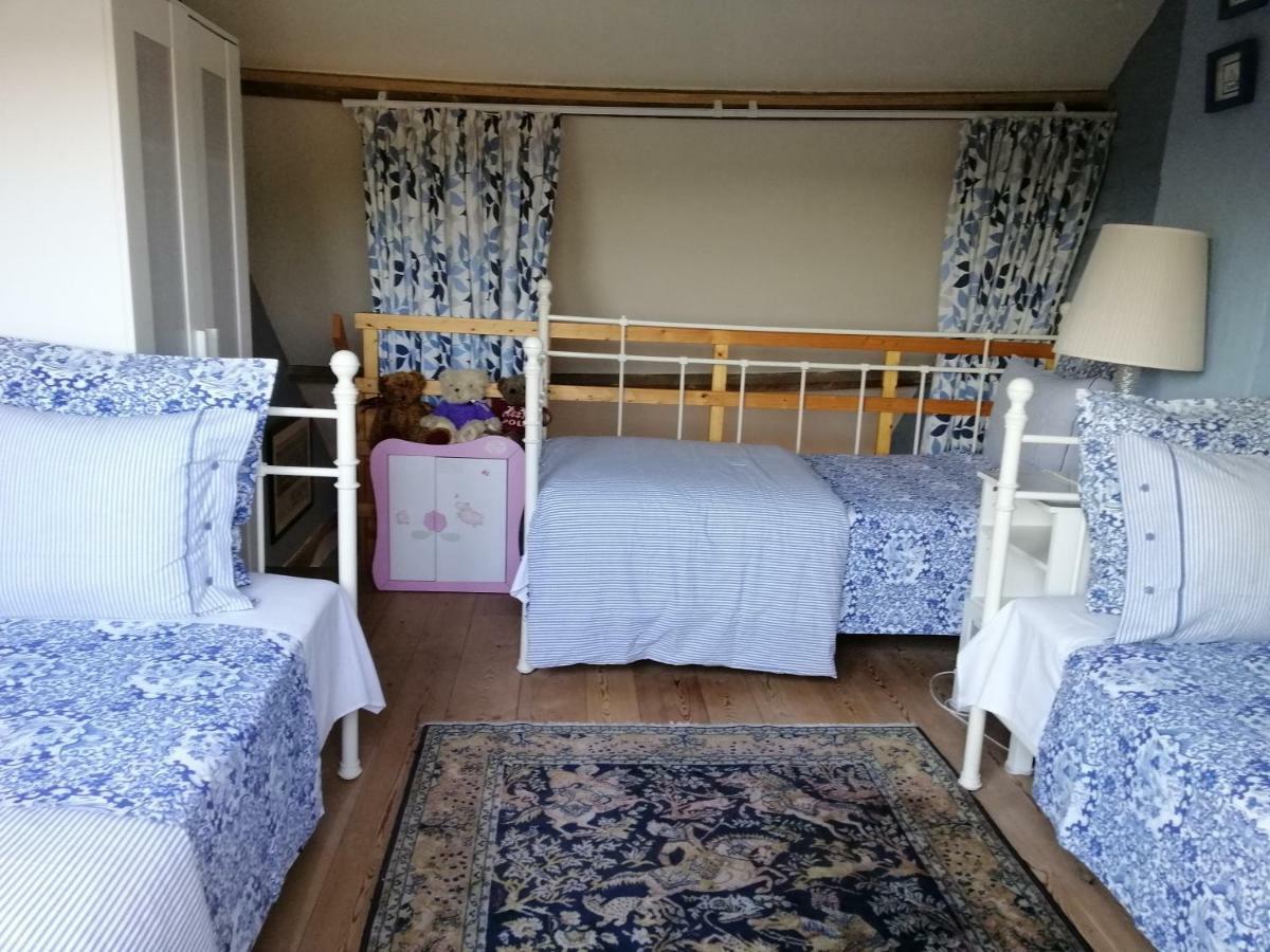 Johan'S Lodge Zwalm Екстер'єр фото