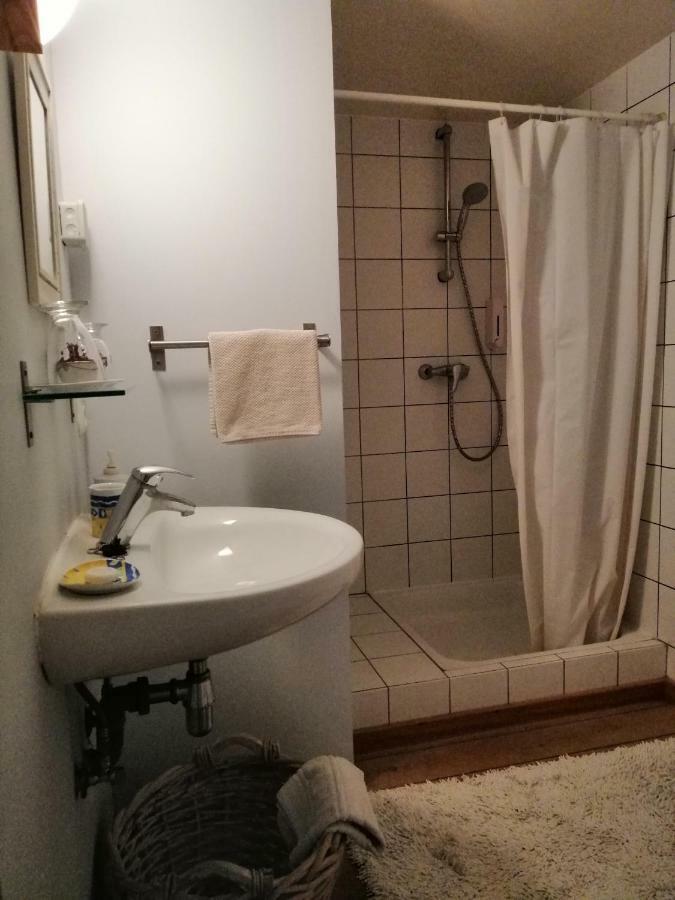 Johan'S Lodge Zwalm Екстер'єр фото