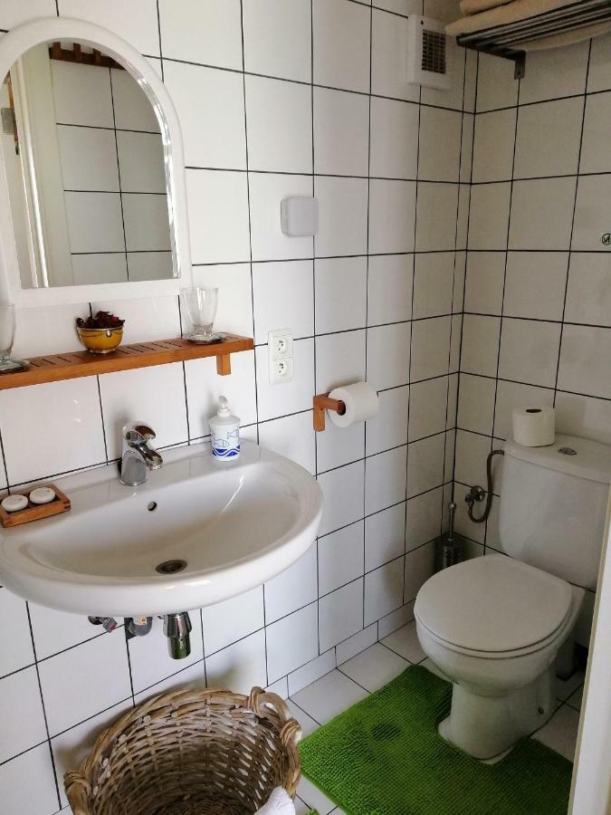 Johan'S Lodge Zwalm Екстер'єр фото