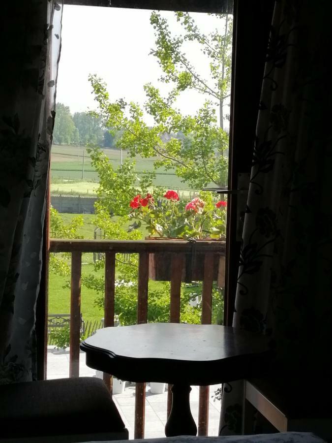 Johan'S Lodge Zwalm Екстер'єр фото