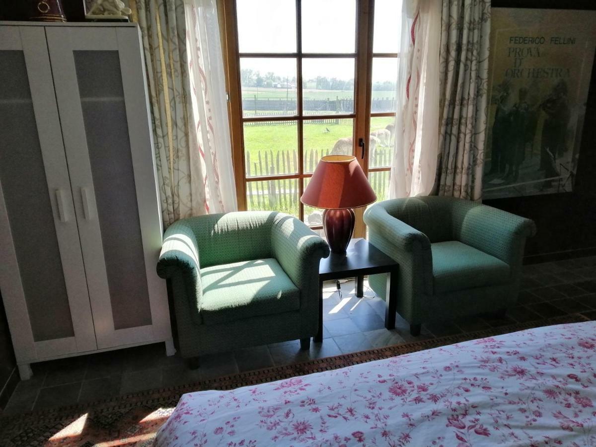 Johan'S Lodge Zwalm Екстер'єр фото