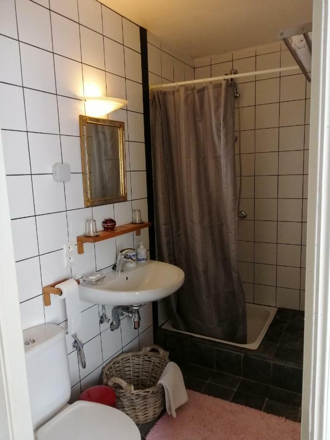 Johan'S Lodge Zwalm Екстер'єр фото