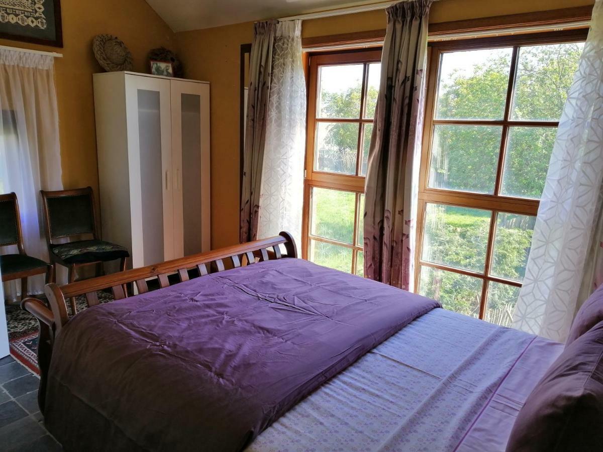 Johan'S Lodge Zwalm Екстер'єр фото